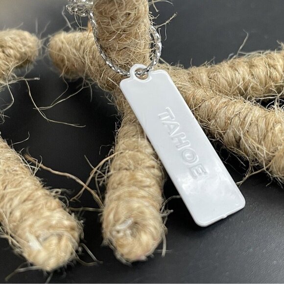 Target Spritz 2017 Christmas Featherly Friends Felt Birds Figurine Digby Tahoe - Picture 11 of 12